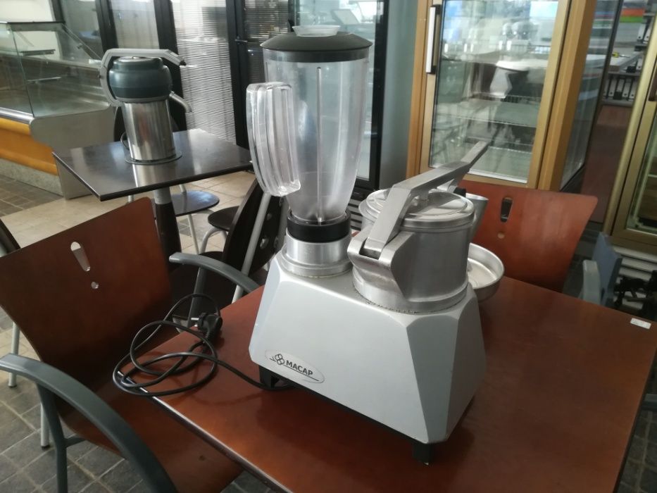 ACM760 - Liquidificador e Triturador