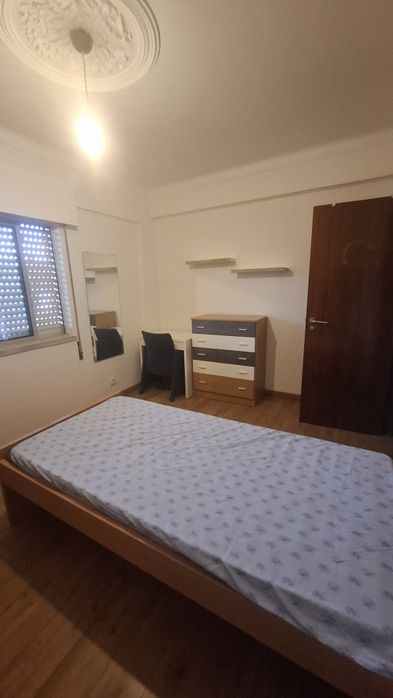 Quarto na Amadora