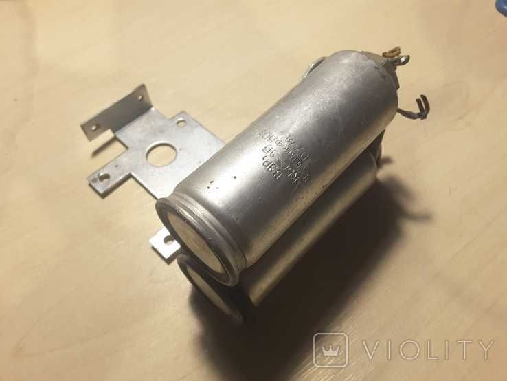 Трансформатор блок питания магнитофона