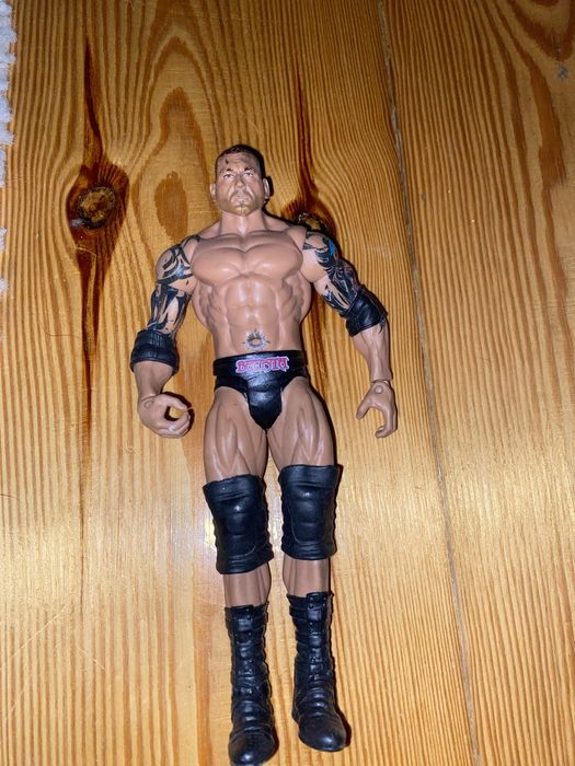 Figruka WWE Batista