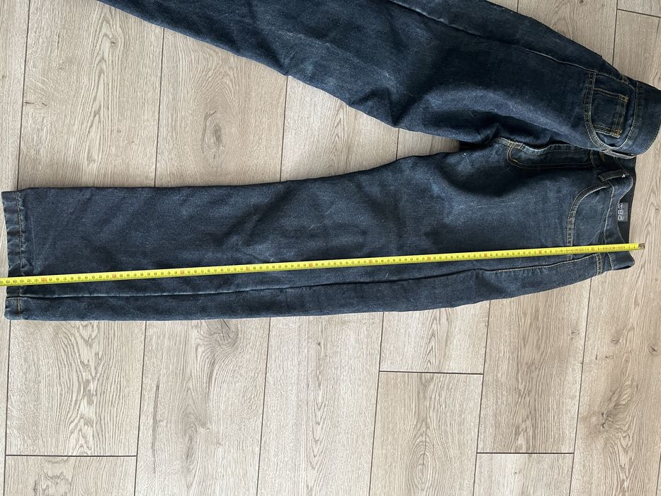 Мотоджинси чоловічі