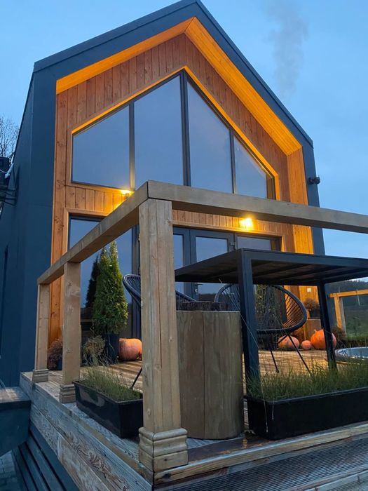 Оренда будиночку Дім Кармель (будиночок для 2-4 осіб)