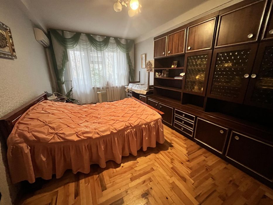 3х кімнатна квартира в Комунарському районі