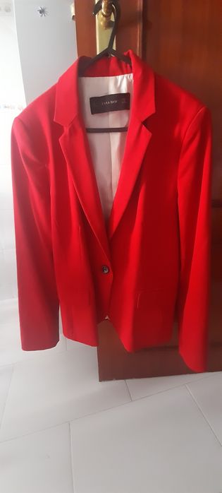 Casaco executivo senhora