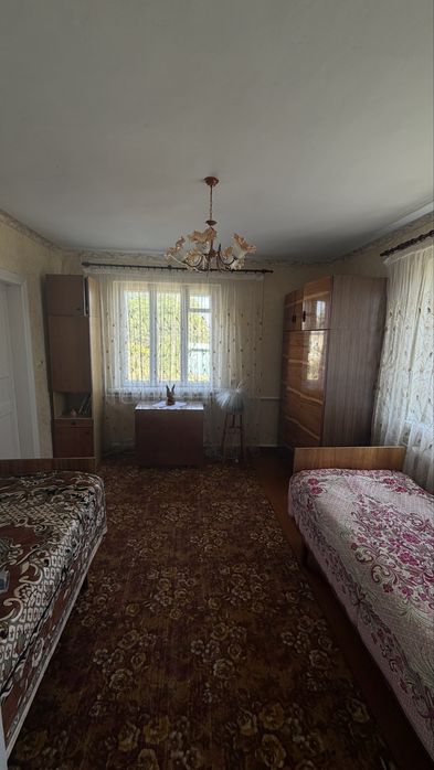 Продам нерухомість (будинок)