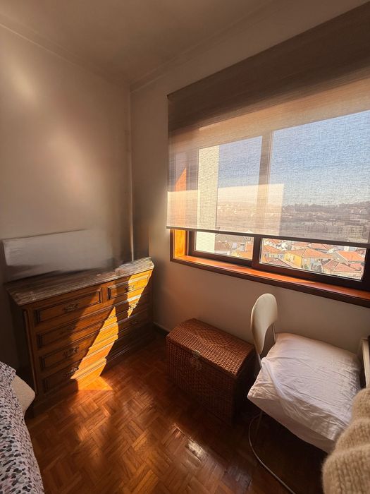 apartamento T2 - Rio Tinto