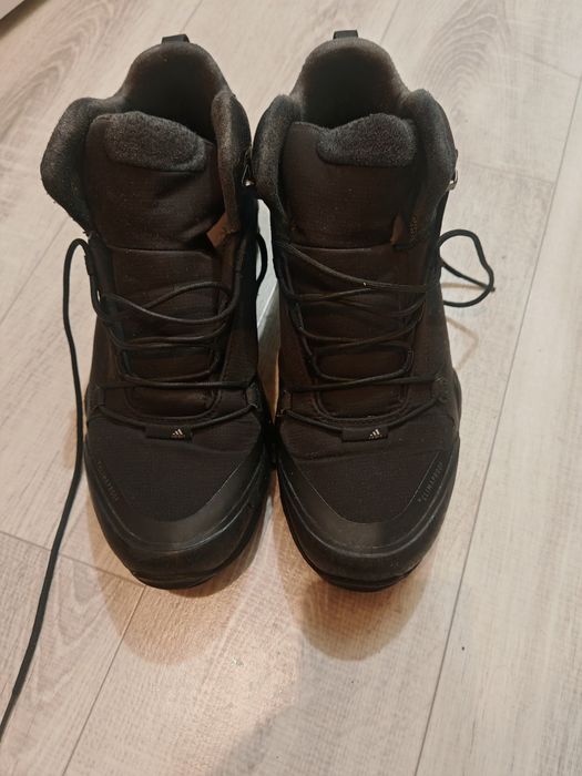 Buty adidas terrex fastshell mid r. 42 i 2/3