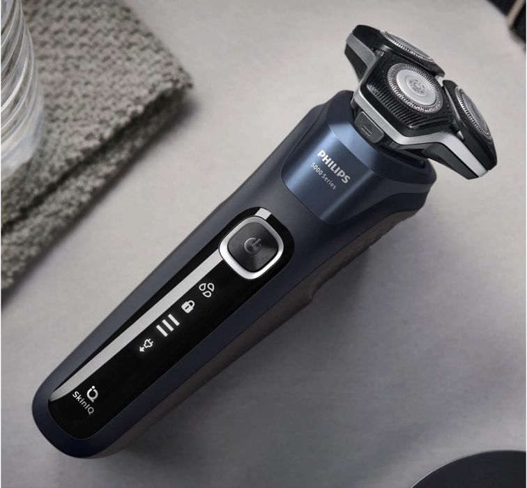 Philips Shaver Series 5000 S5885/10 - Nowa!