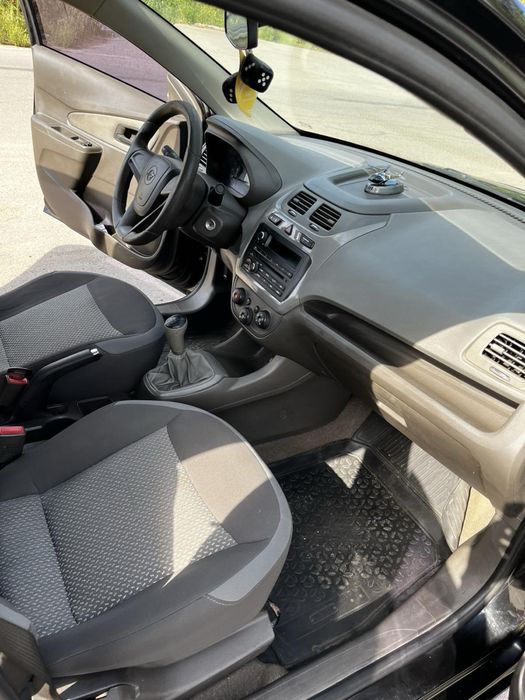 Продам автомобіль Ravon  R4