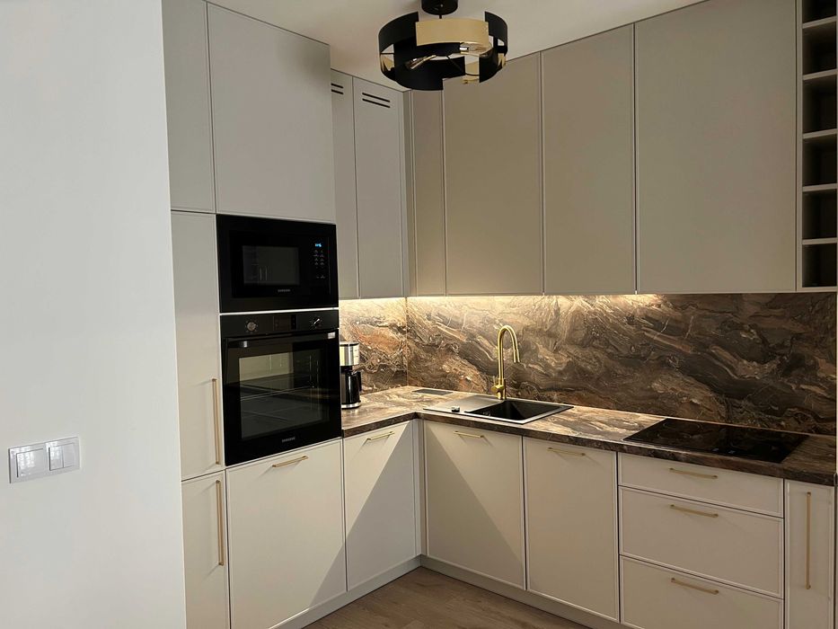 Mieszkanie 2- pokojowe - 38 m2/ Kępa Mieszczańska/Centrum
