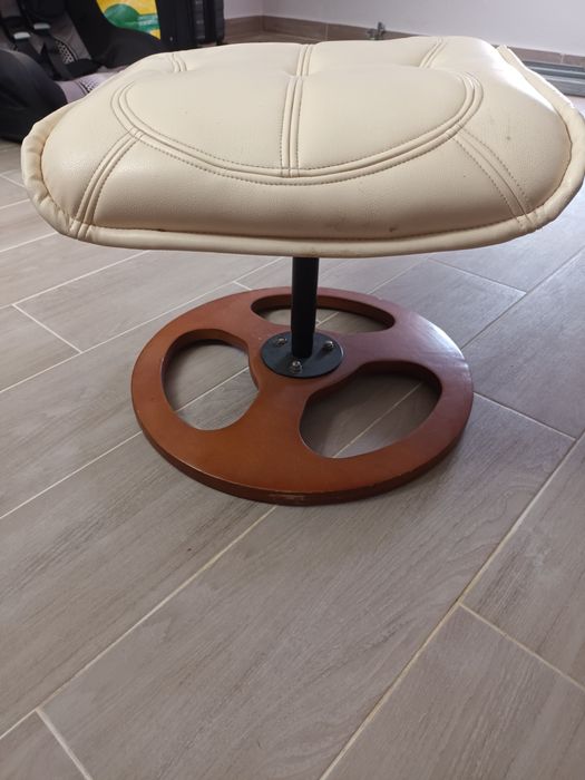 Apoio de pes /pernas