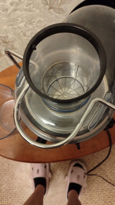 Соковыжималка мулинекс