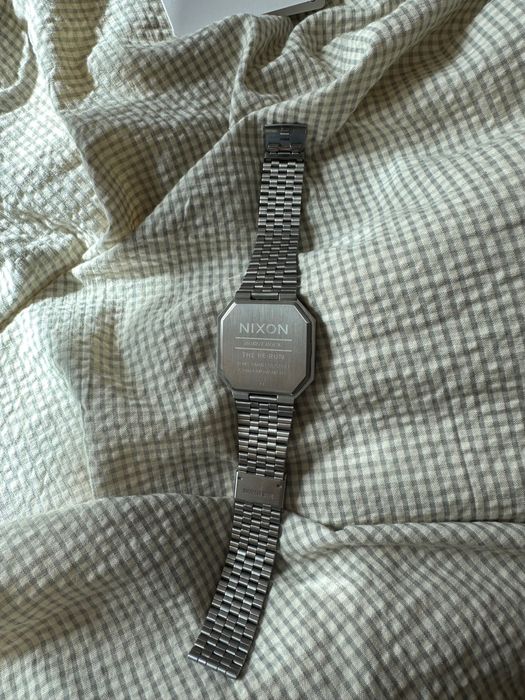 Relógio Marca Nixon