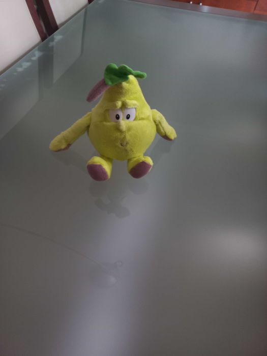 Peluche de colecção