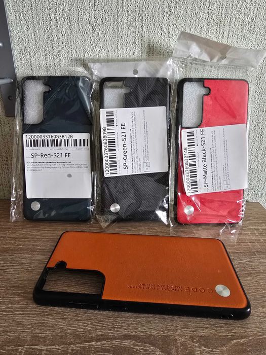 Galaxy S21FE 5G , ідеальний стан