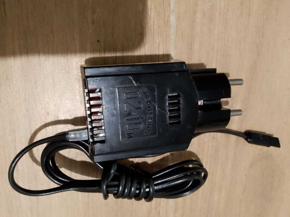 Блок питания "Электроника Д2-10М"