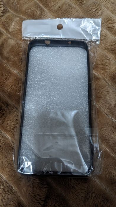 Новий чохол на Pixel 5А 5G