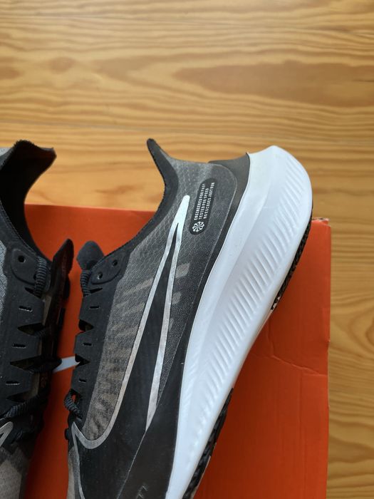 Nike Air Zoom Gravity