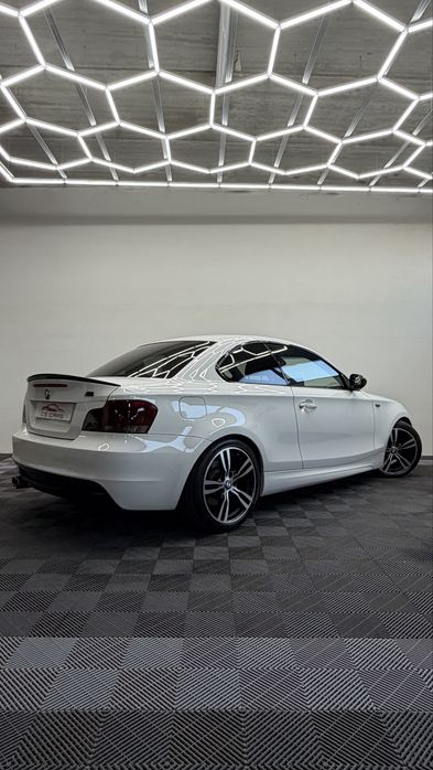 BMW 118D 2.0 Pack M
