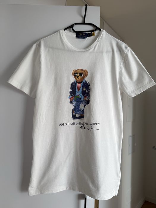Koszulka Ralph Lauren Bear