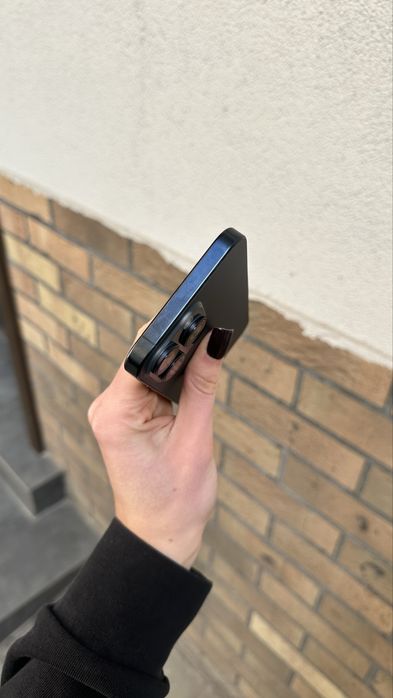 Used iPhone 15 Pro Max 256Gb Blue