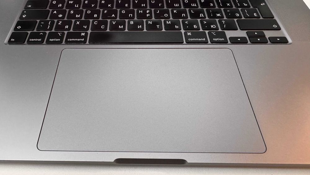 Apple MacBook Pro 16 2019