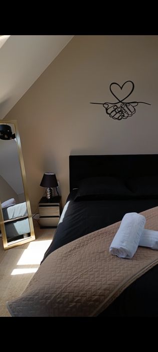 Domki Pod Łysicą- Basen, Jacuzzi, Sauna