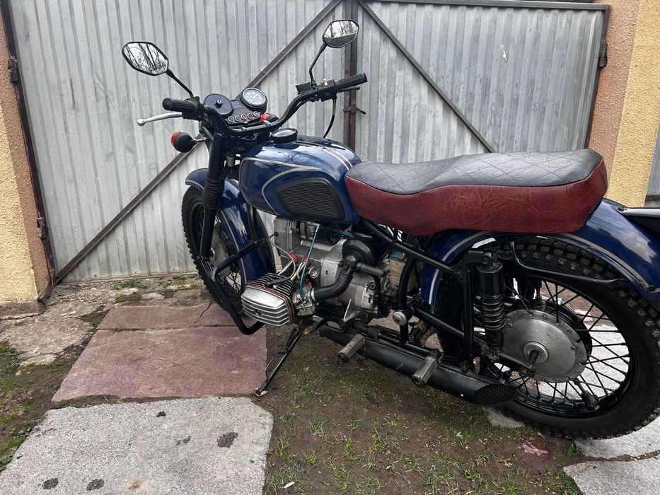 Продам днепр мт11