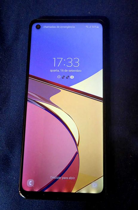 Telemovel Samsung a21s