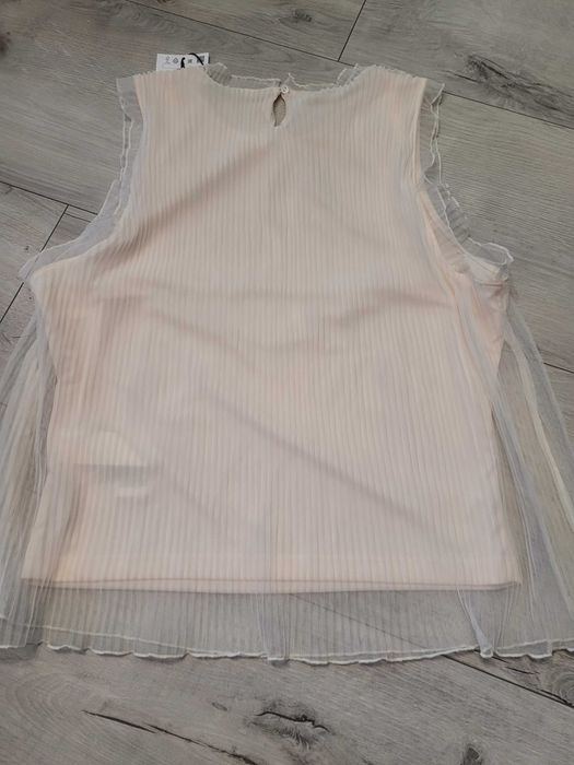 Bluzka damska L Mohito