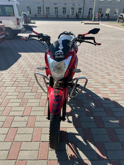 Lifan cityR 200 продам