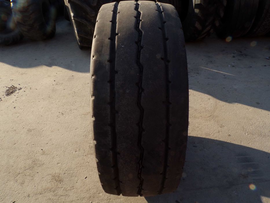 opona 385/65R22.5 Goodyear Omnitrac T (1000 netto)