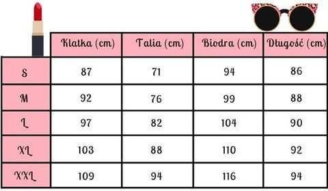 Sukienka cekinowa Gatsby lata 20 -XS