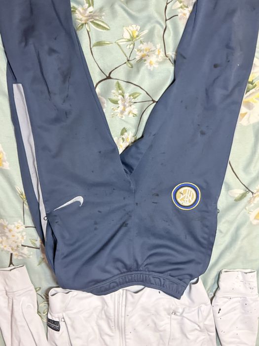 футбольний комтюм INTER , Nike ,
