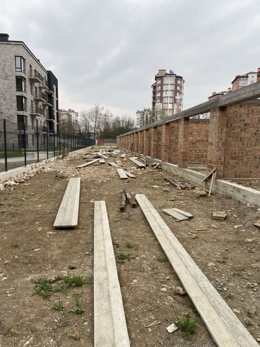 Продаються гаражі