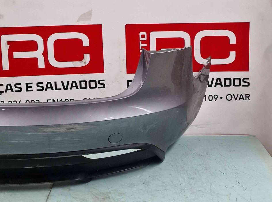 Pára-choques Trás - TESLA MODEL X