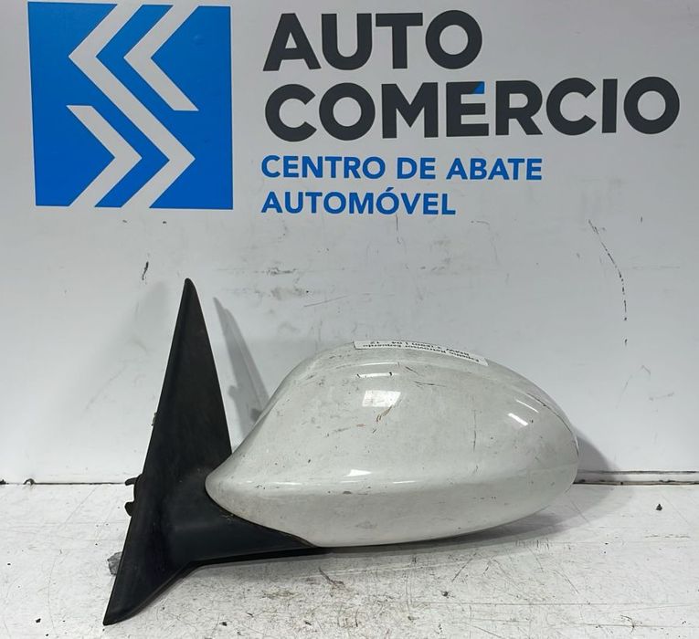 ESPELHO ESQ ELETRICO BMW SERIE 3 (E90, E91, E92) [04-12]