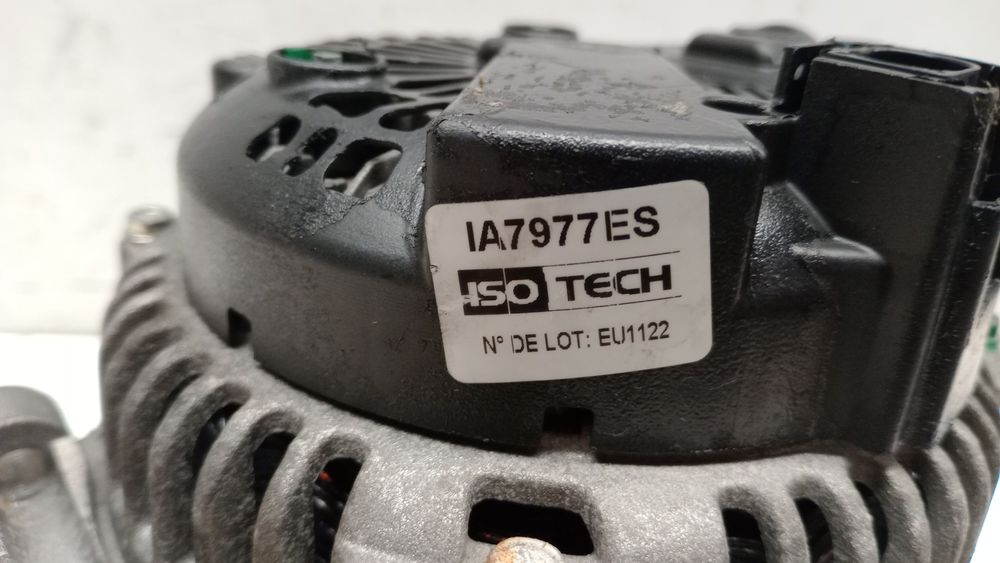 Alternador MERCEDES-BENZ Classe R (W251, V251)