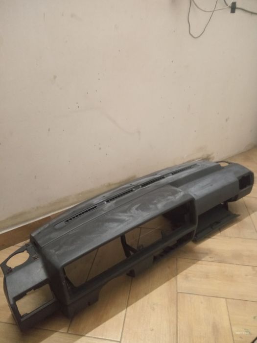 Deska roździelcza golf 2