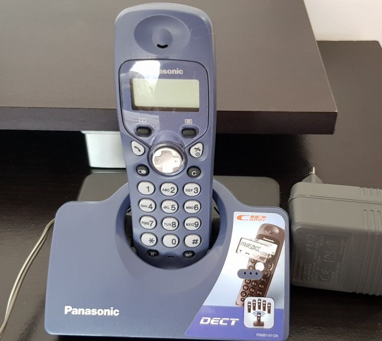 Panasonic Cordless Telephone64283971347586120