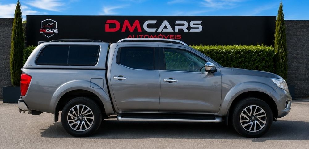Nissan Navara  2.3 Dci, 190 cv