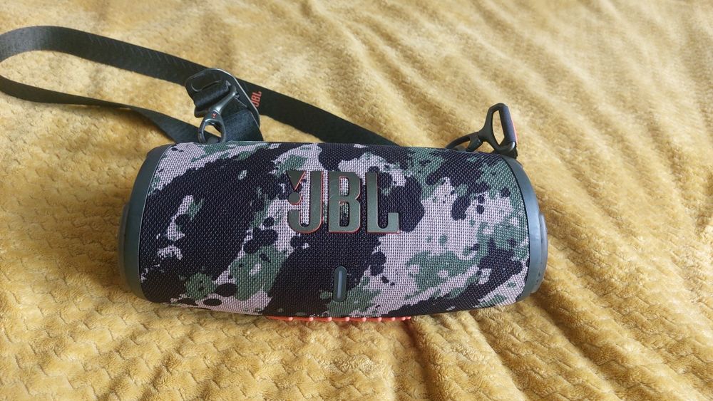 Głośnik JBL EXTREME 3