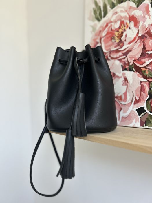 Жіноча сумочка, через плече