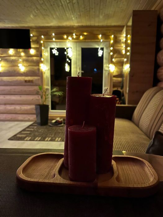 Котеджі«Затишний двір»с.Ізки,відпочинок у карпатах,оренда будинкужитла