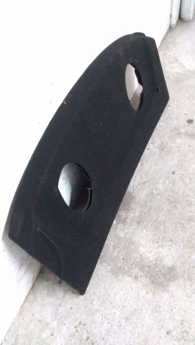 Chapeleira Da Mala Seat Leon (1P1)