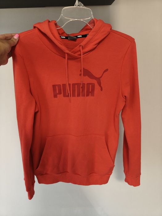 Bluza sportowa damska