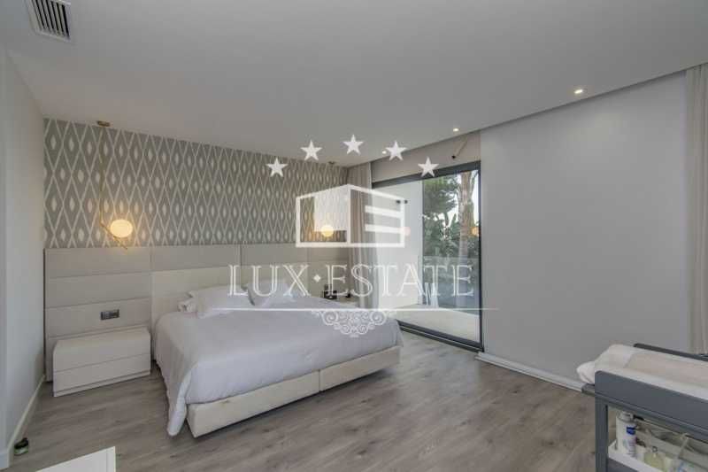 Современная вилла в одном из Престижных мест МАРБЕЛЬИ