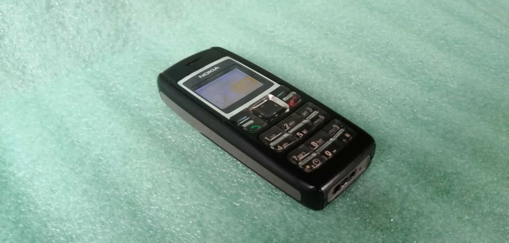 Telefon Nokia 1600 type RH-64
