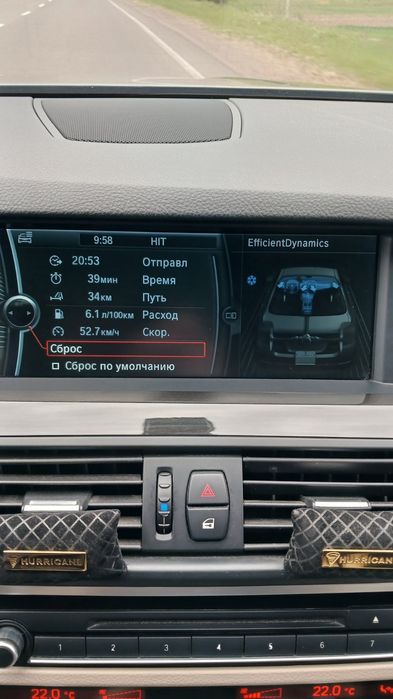 Продам BMW F10 2012