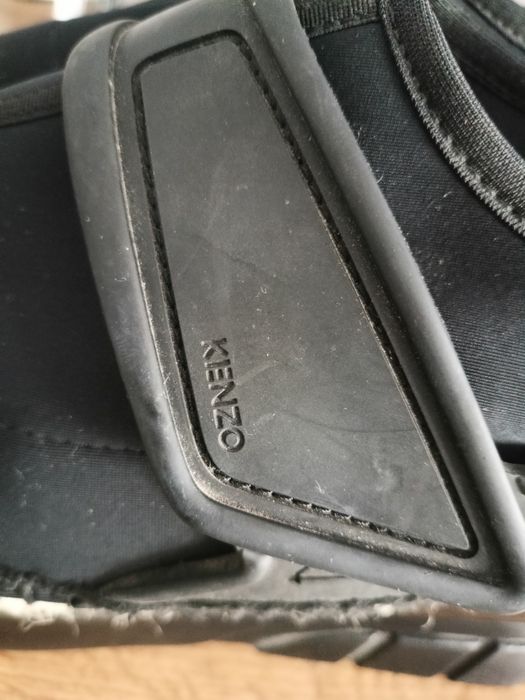 Buty Kenzo 36 sneakersy